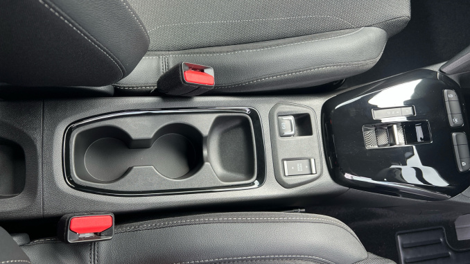 Vauxhall Corsa 1.2 Turbo Yes 5dr Auto [Winter Pack] Petrol Hatchback - Image 43